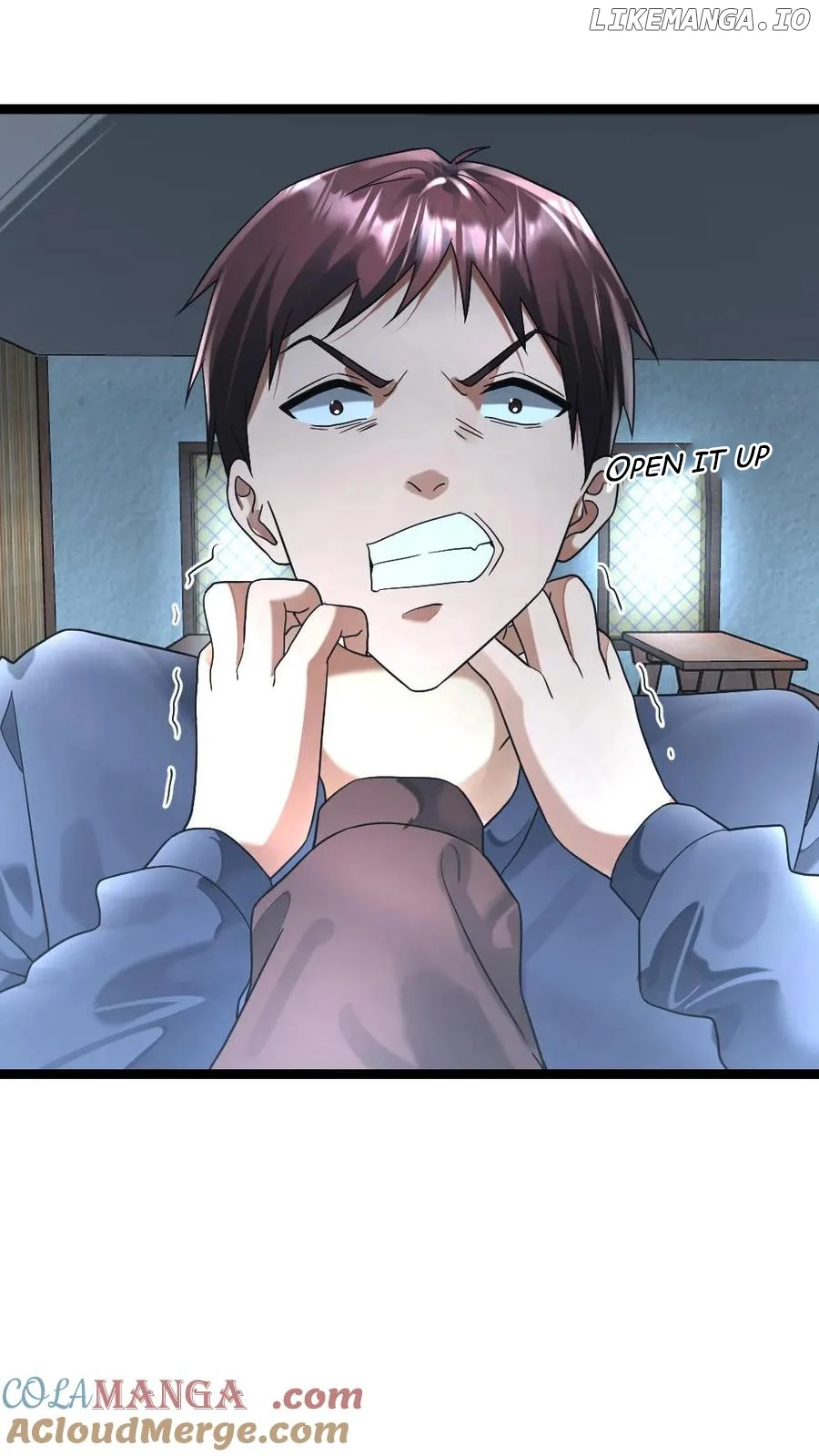 Global Freeze: I Created An Apocalypse Shelter Chapter 293 102 06