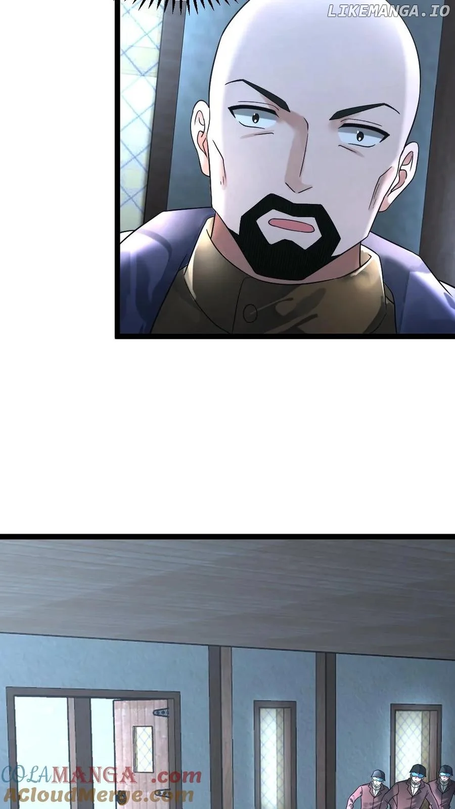 Global Freeze: I Created An Apocalypse Shelter Chapter 293 104 08