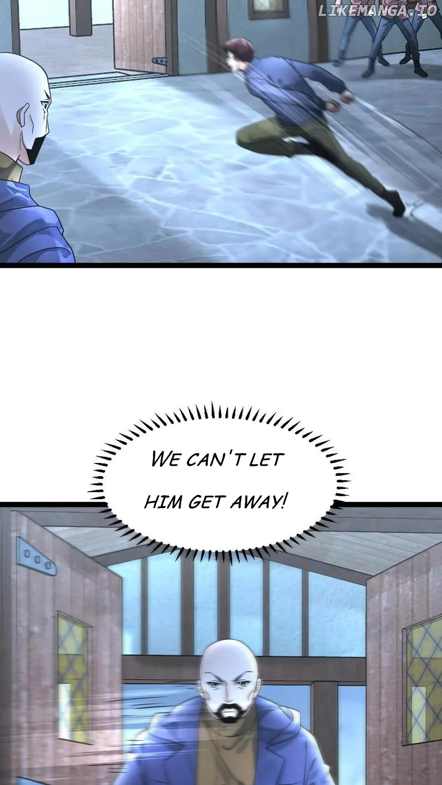 Global Freeze: I Created An Apocalypse Shelter Chapter 293 105 09