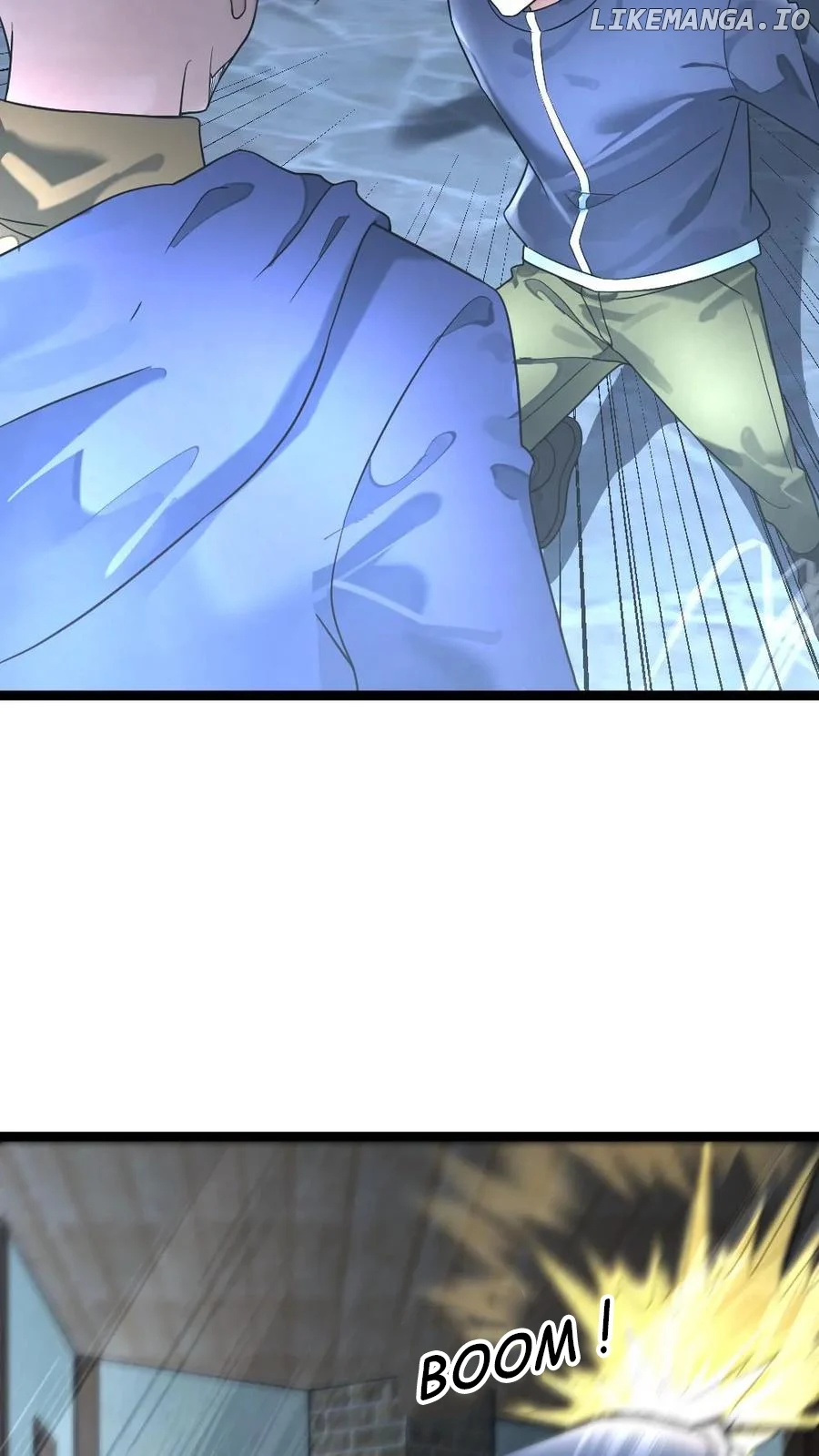 Global Freeze: I Created An Apocalypse Shelter Chapter 293 107 11