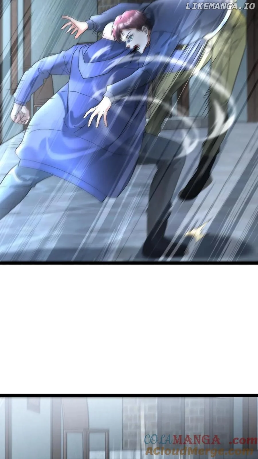 Global Freeze: I Created An Apocalypse Shelter Chapter 293 108 12