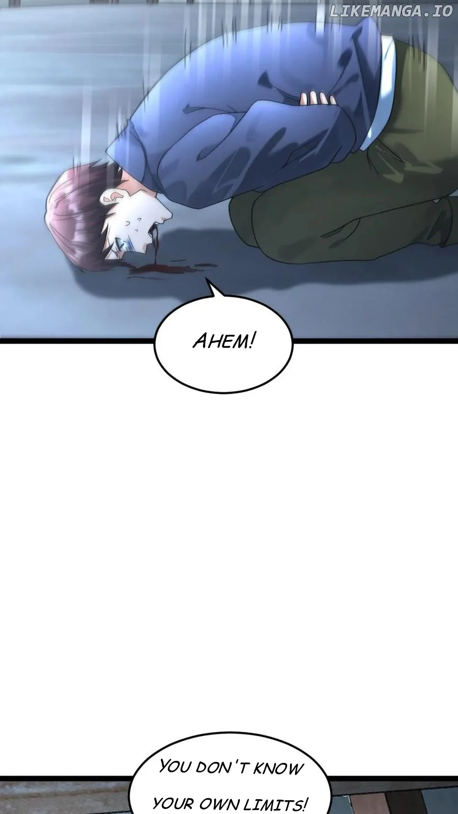 Global Freeze: I Created An Apocalypse Shelter Chapter 293 109 13