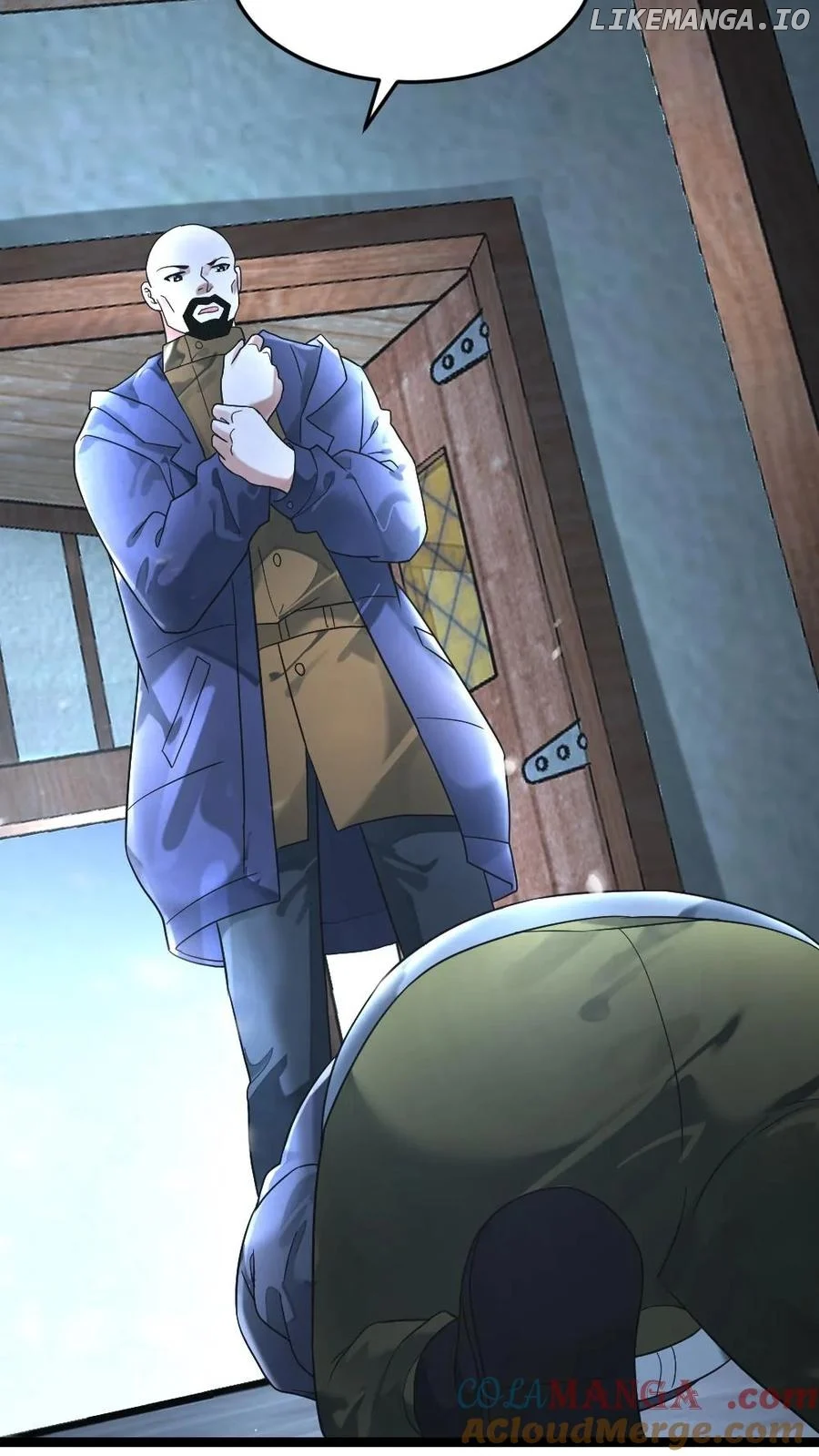 Global Freeze: I Created An Apocalypse Shelter Chapter 293 110 14