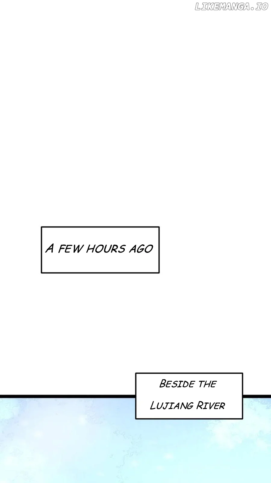 Global Freeze: I Created An Apocalypse Shelter Chapter 293 111 15