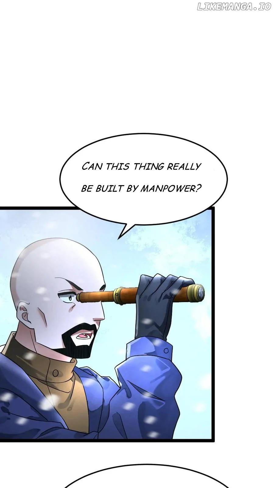 Global Freeze: I Created An Apocalypse Shelter Chapter 293 113 17