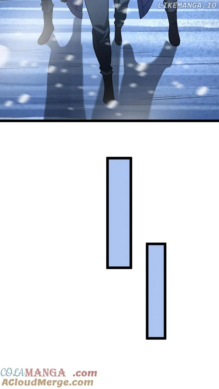 Global Freeze: I Created An Apocalypse Shelter Chapter 293 126 30