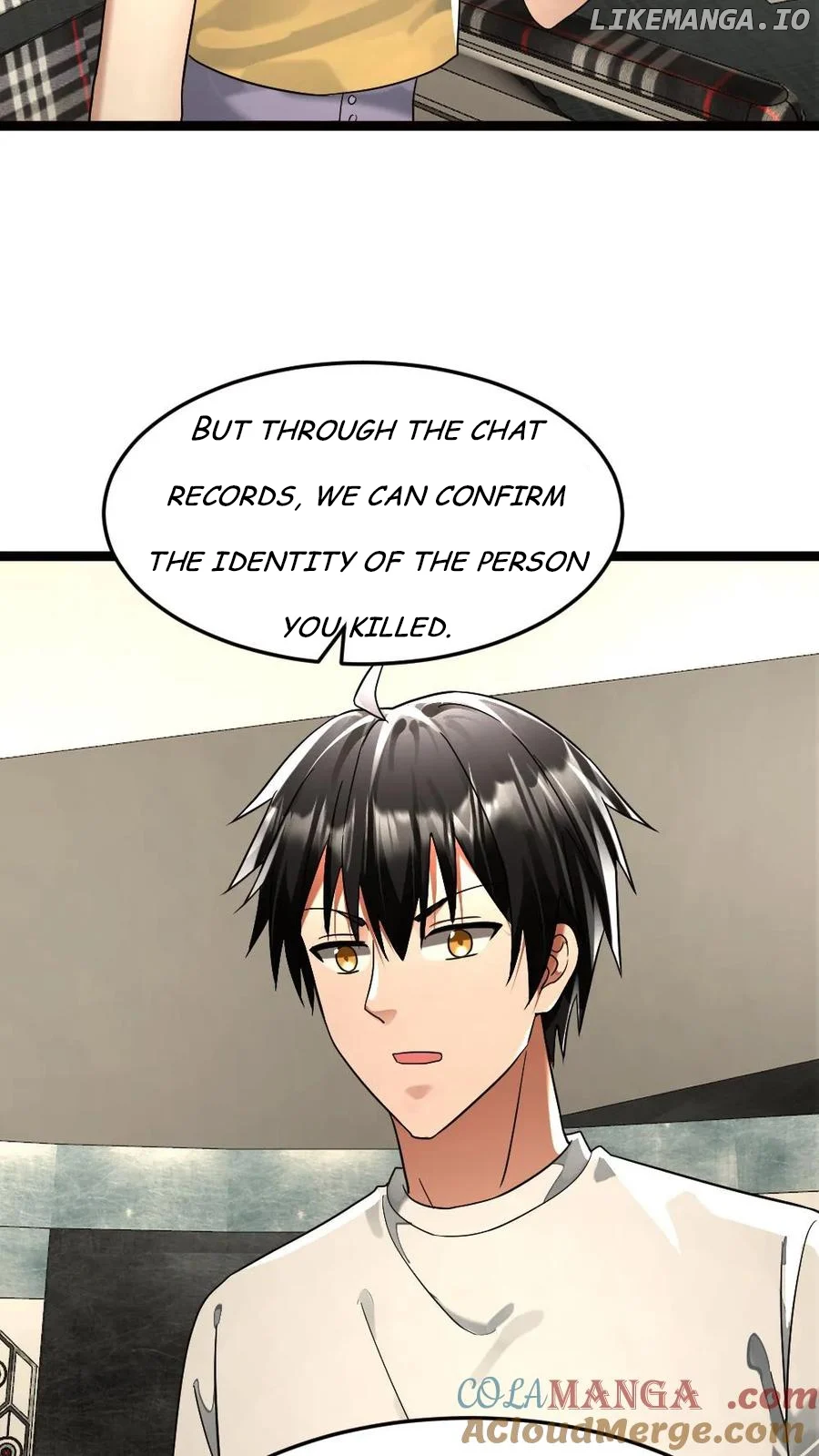 Global Freeze: I Created An Apocalypse Shelter Chapter 294 91 10