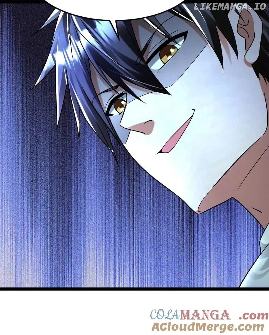 Global Freeze: I Created An Apocalypse Shelter Chapter 294 107 26