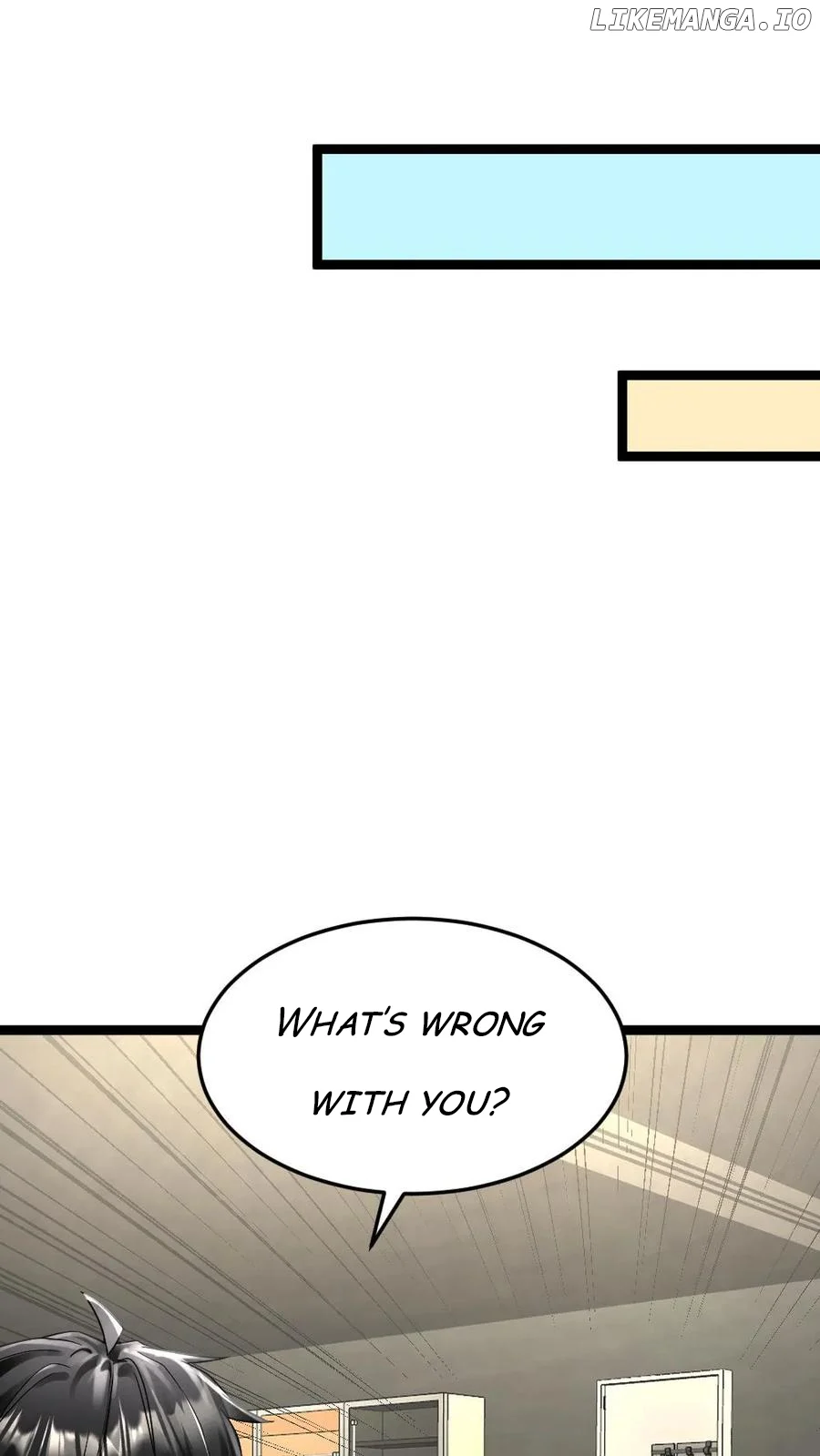 Global Freeze: I Created An Apocalypse Shelter Chapter 297 79 07