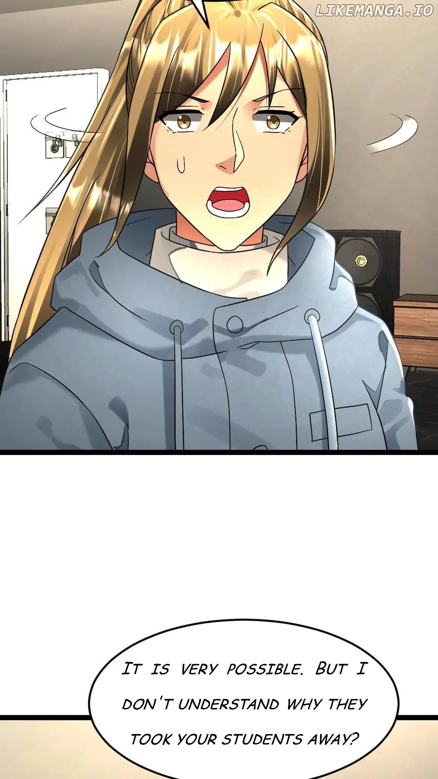 Global Freeze: I Created An Apocalypse Shelter Chapter 297 83 11