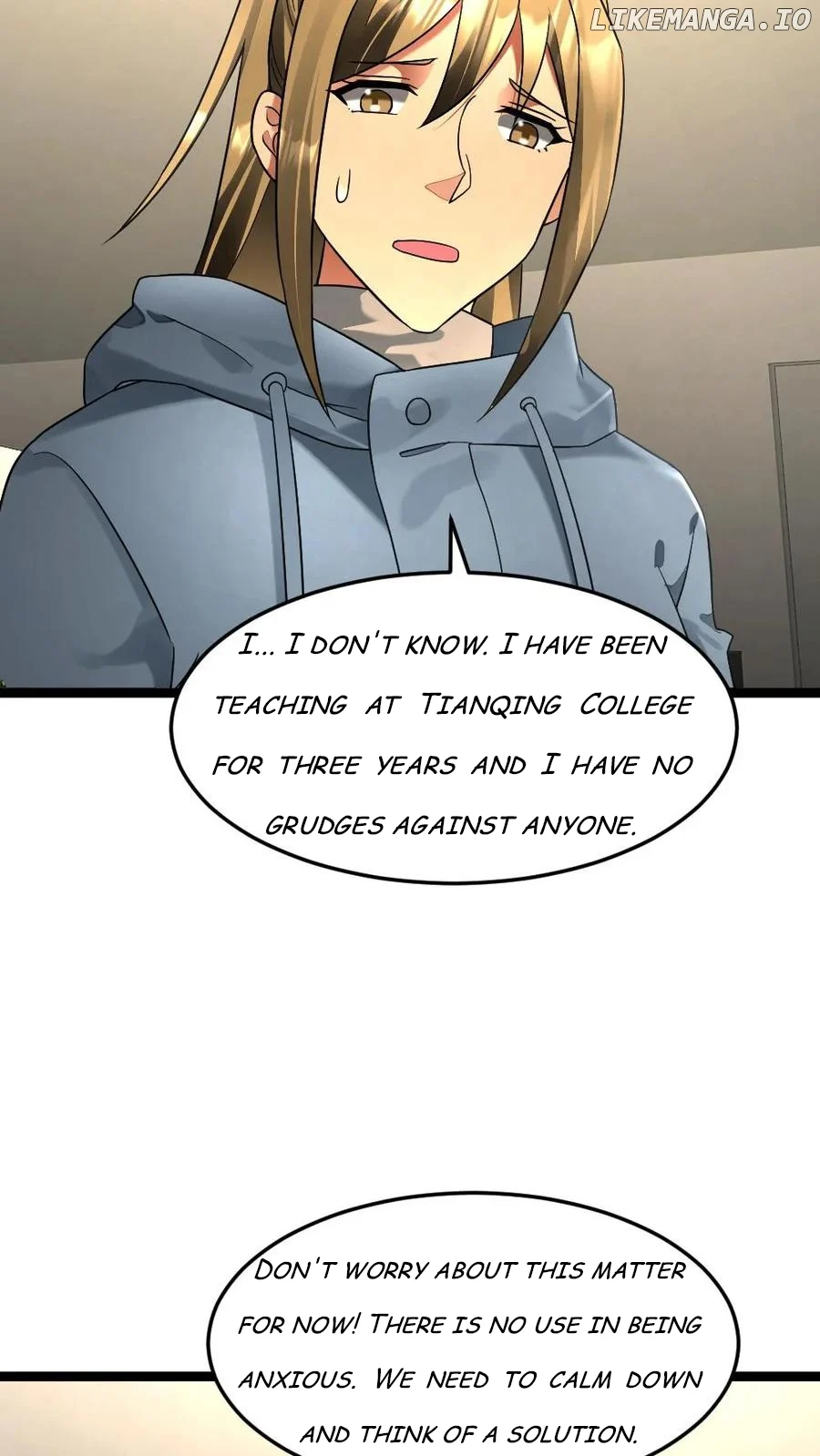 Global Freeze: I Created An Apocalypse Shelter Chapter 297 85 13