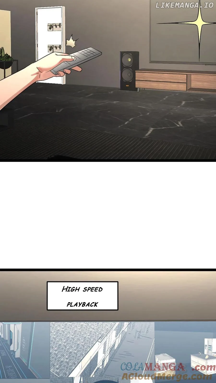 Global Freeze: I Created An Apocalypse Shelter Chapter 297 88 16