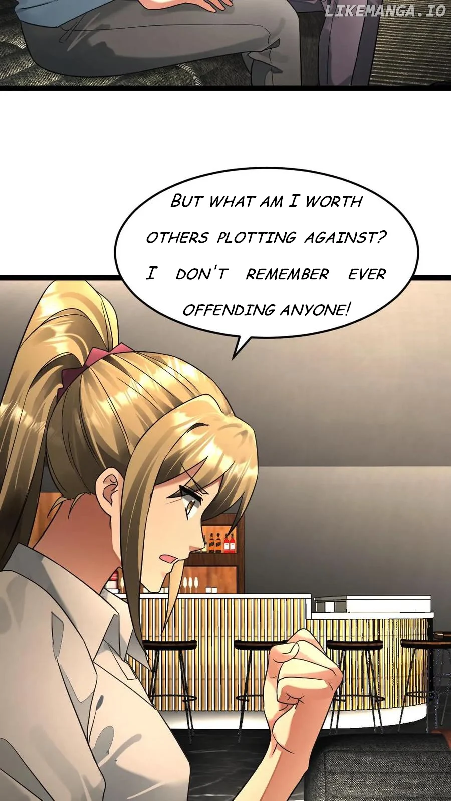 Global Freeze: I Created An Apocalypse Shelter Chapter 297 93 21