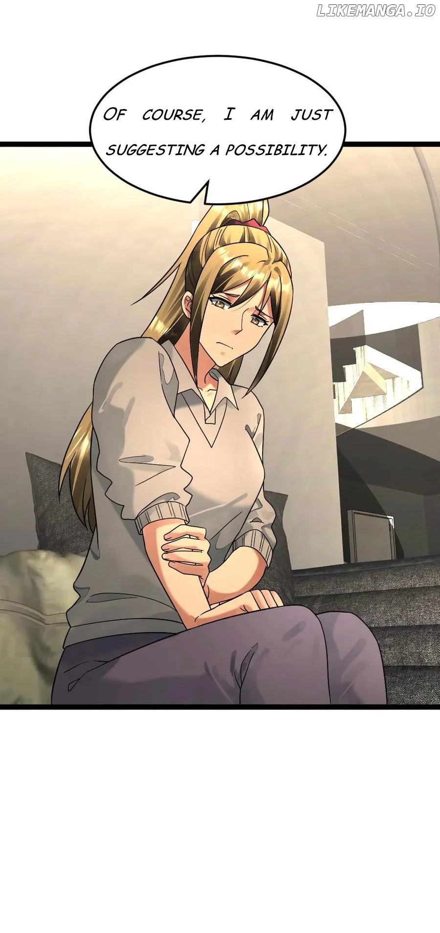 Global Freeze: I Created An Apocalypse Shelter Chapter 297 95 23