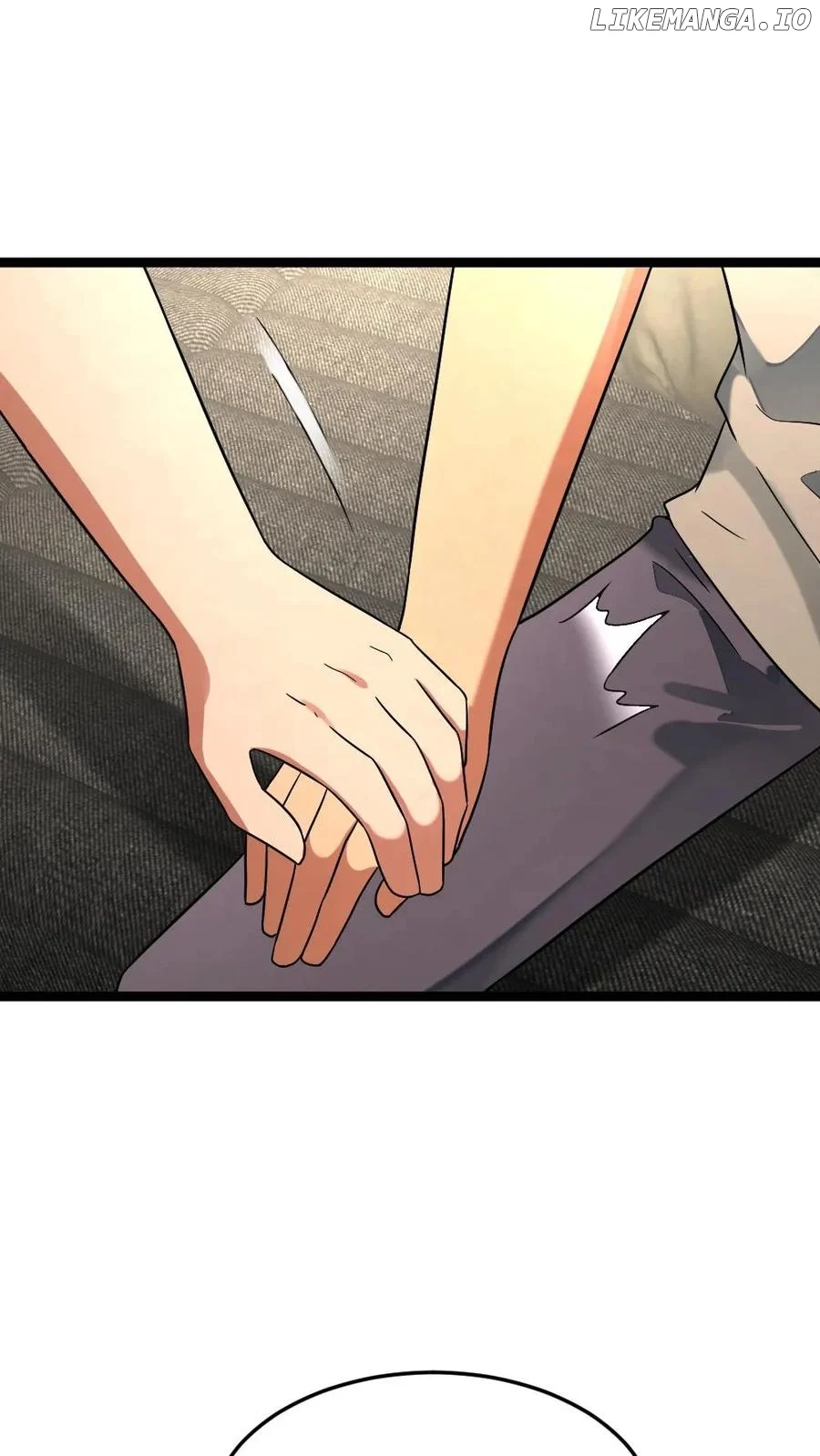 Global Freeze: I Created An Apocalypse Shelter Chapter 298 84 03