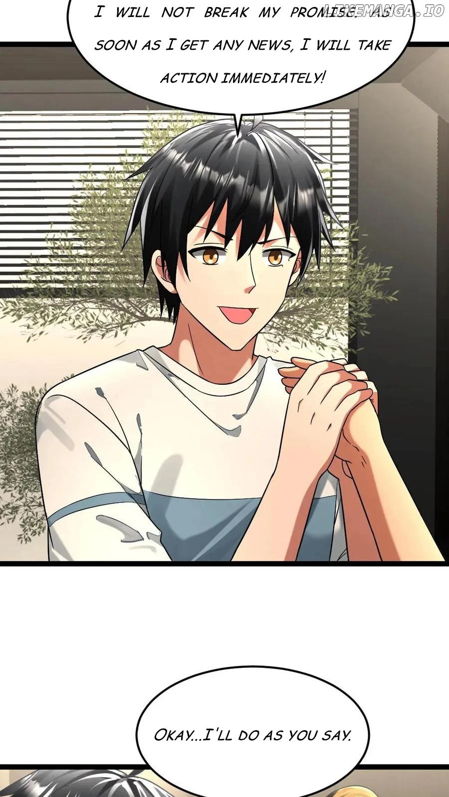 Global Freeze: I Created An Apocalypse Shelter Chapter 298 86 05