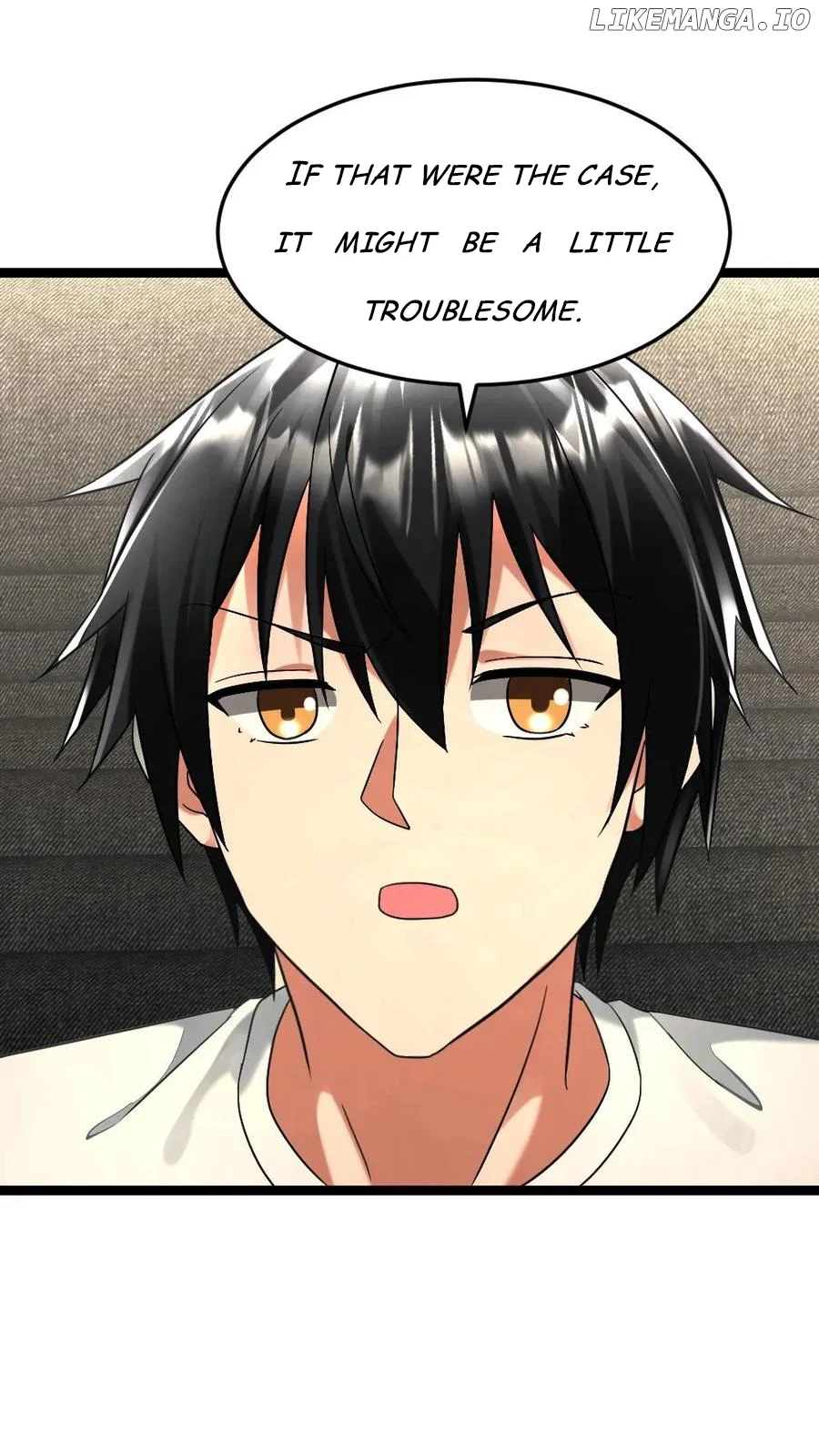 Global Freeze: I Created An Apocalypse Shelter Chapter 298 92 11