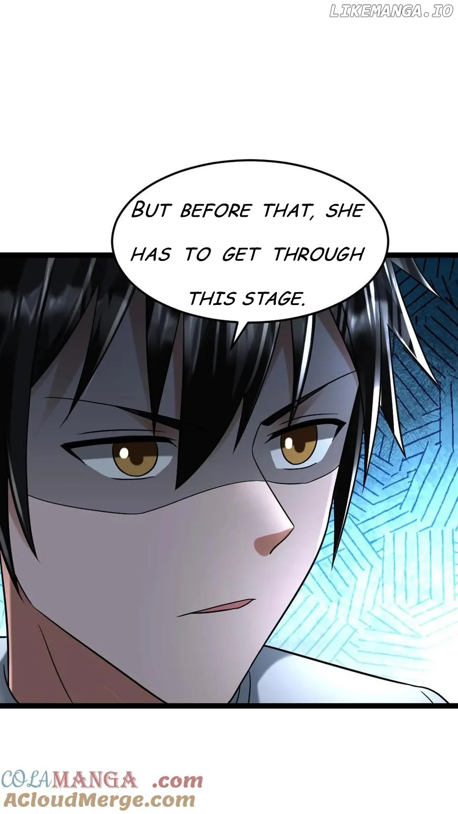 Global Freeze: I Created An Apocalypse Shelter Chapter 298 95 14