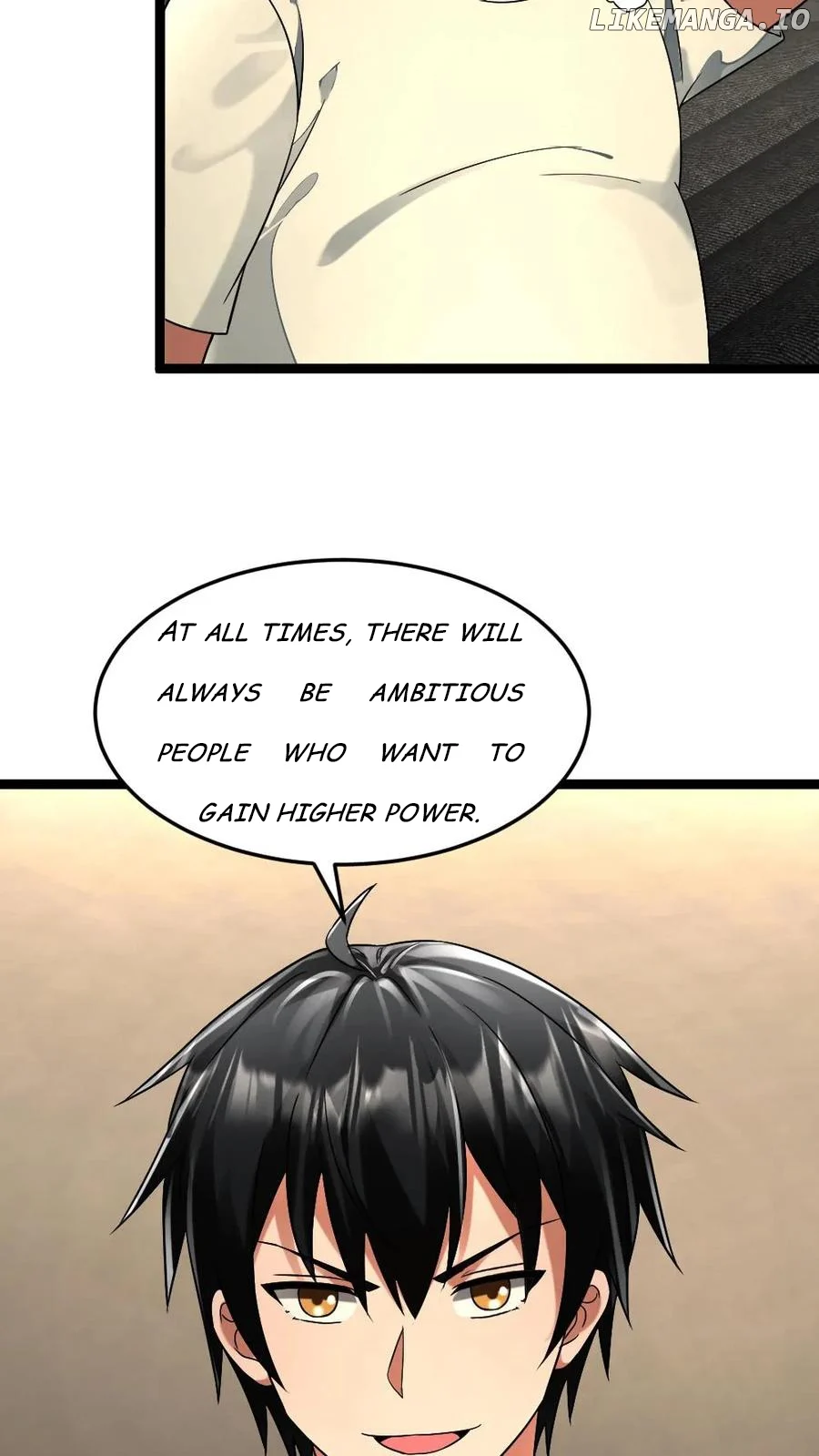 Global Freeze: I Created An Apocalypse Shelter Chapter 298 98 17