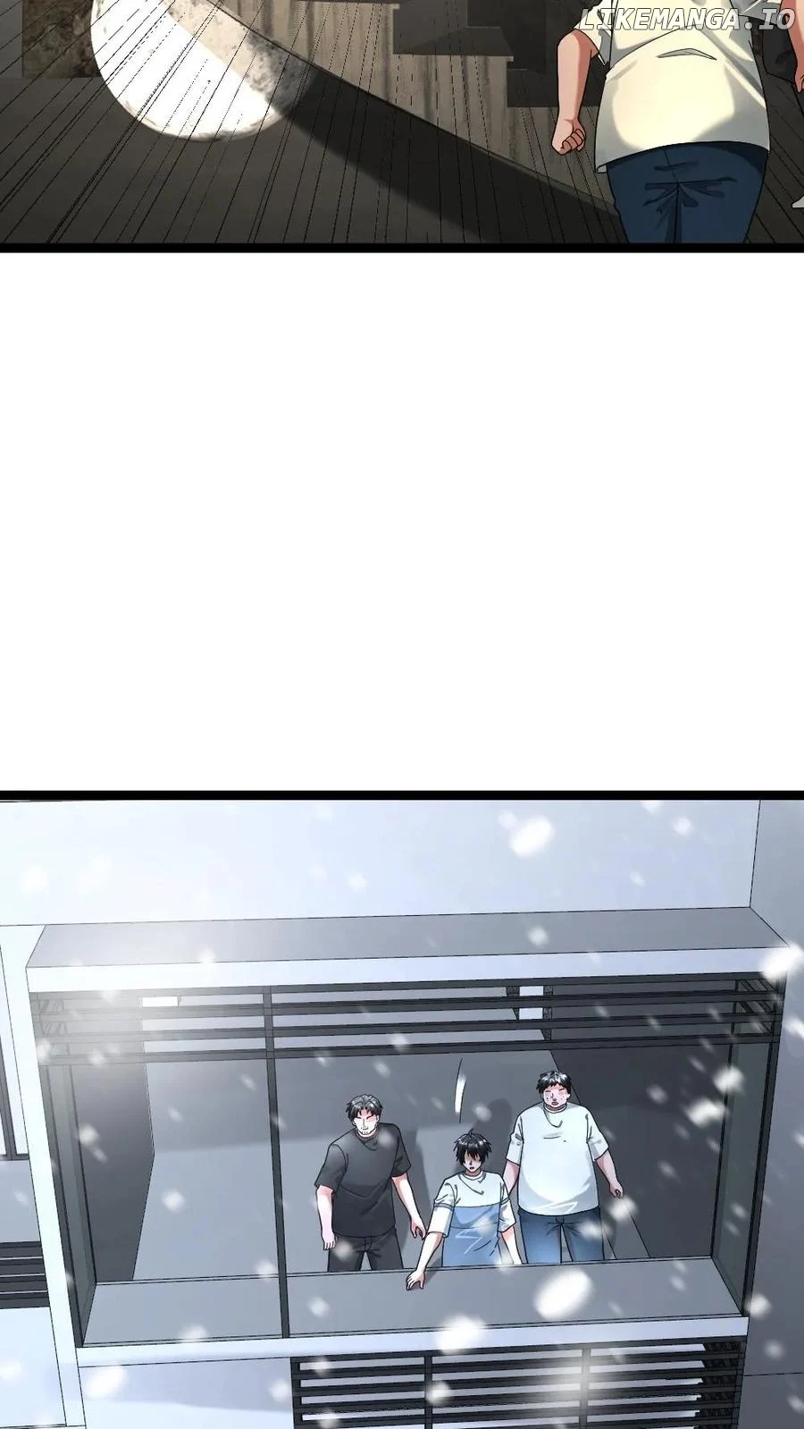 Global Freeze: I Created An Apocalypse Shelter Chapter 298 106 25