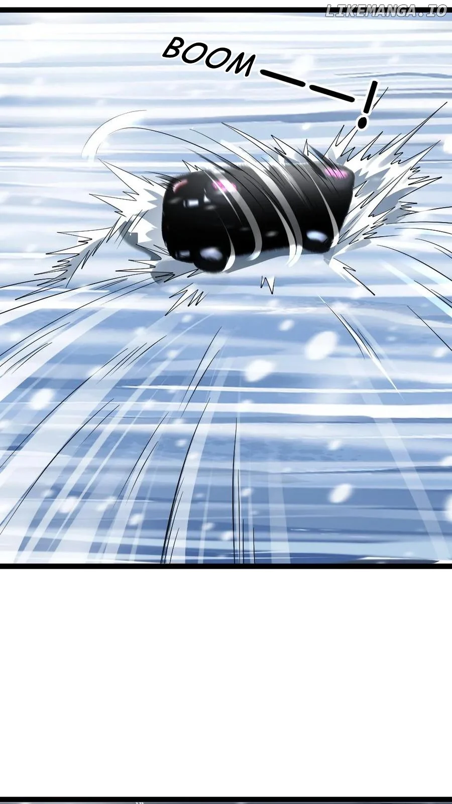 Global Freeze: I Created An Apocalypse Shelter Chapter 299 91 09
