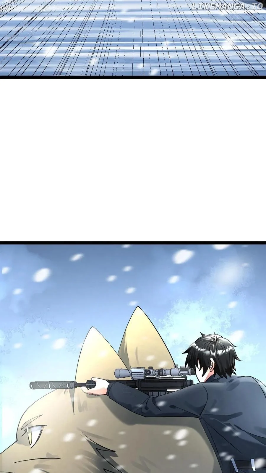 Global Freeze: I Created An Apocalypse Shelter Chapter 299 97 15