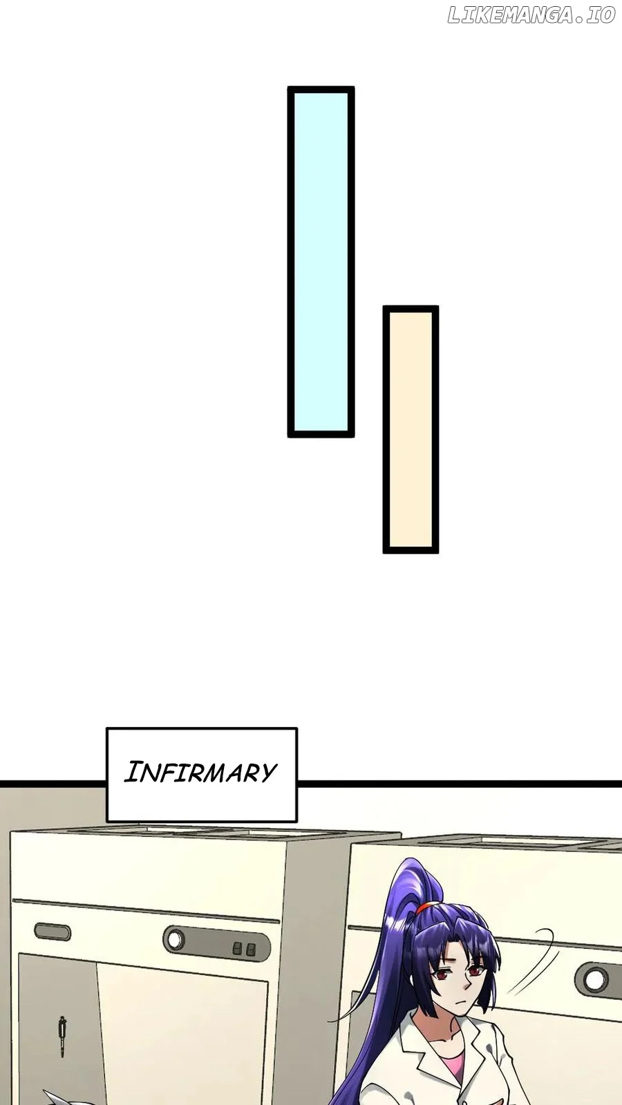 Global Freeze: I Created An Apocalypse Shelter Chapter 300 100 09
