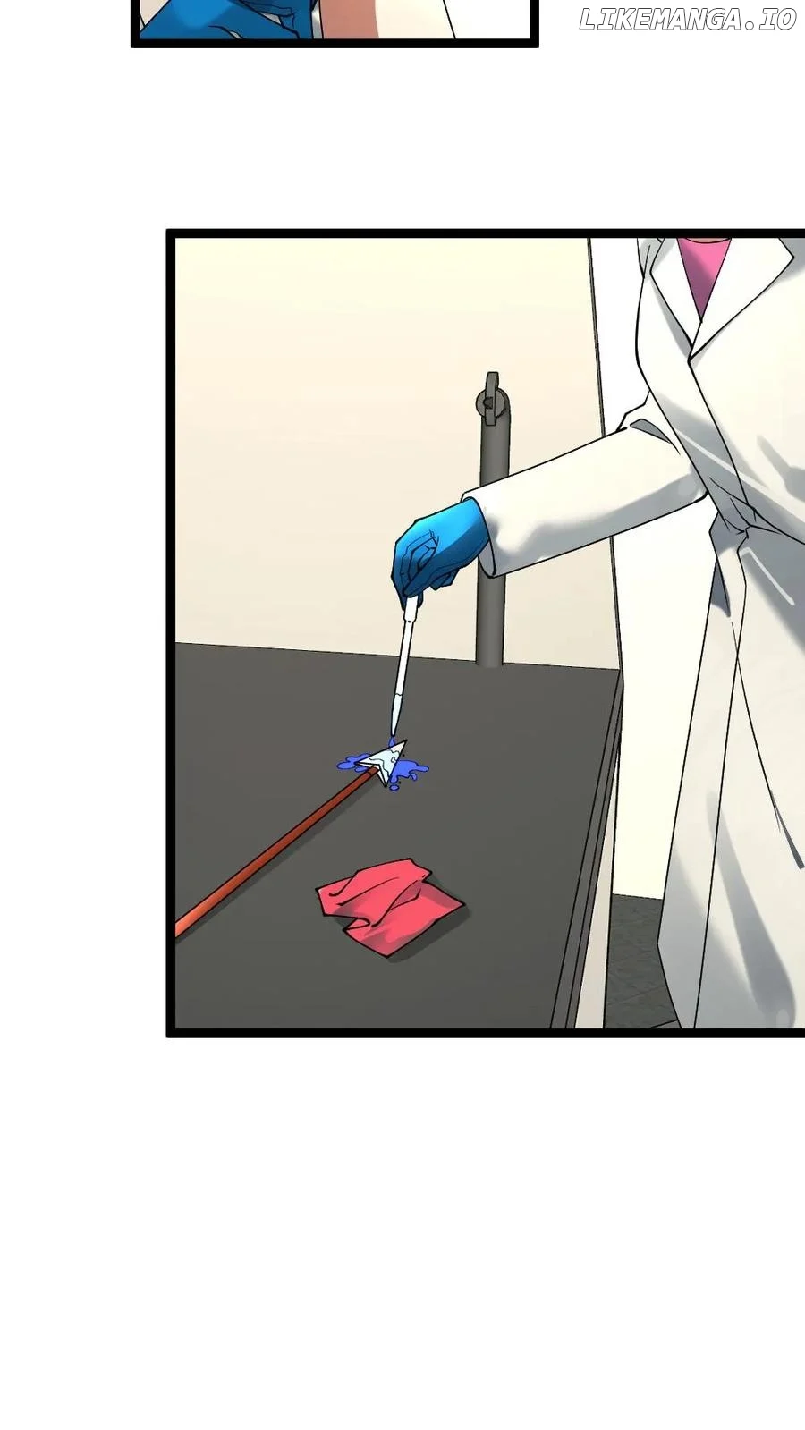 Global Freeze: I Created An Apocalypse Shelter Chapter 300 104 13