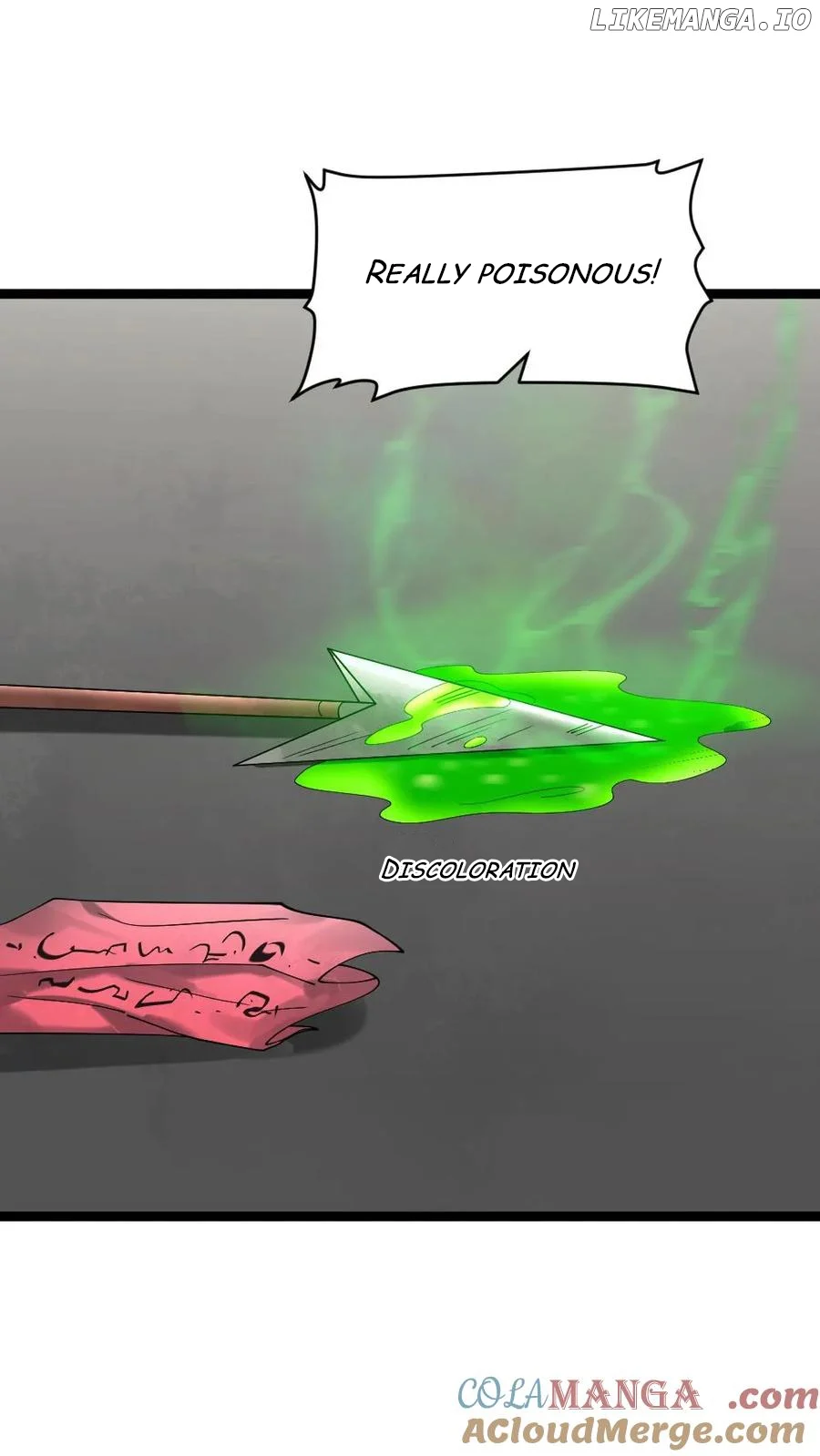 Global Freeze: I Created An Apocalypse Shelter Chapter 300 105 14