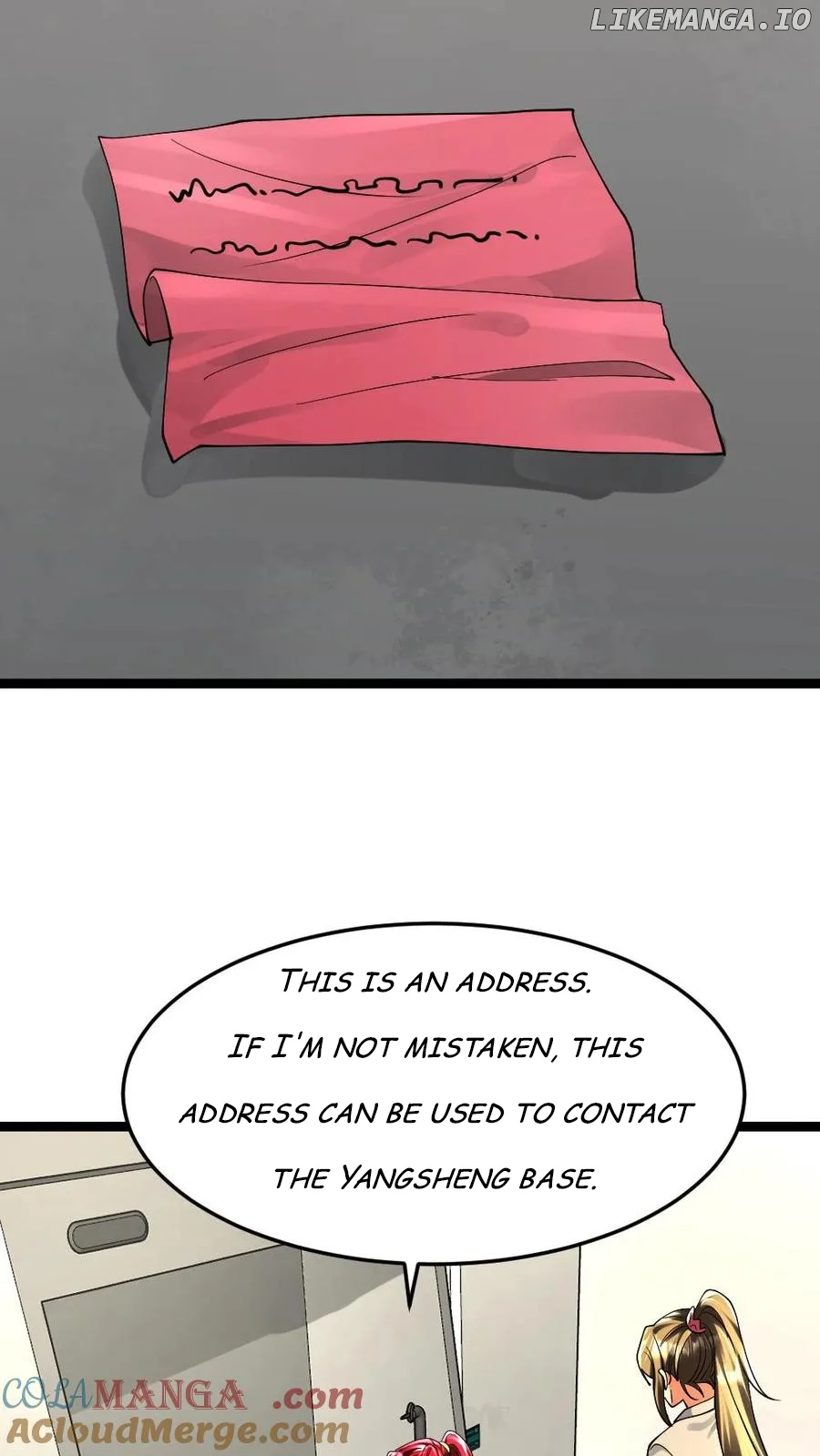 Global Freeze: I Created An Apocalypse Shelter Chapter 300 109 18