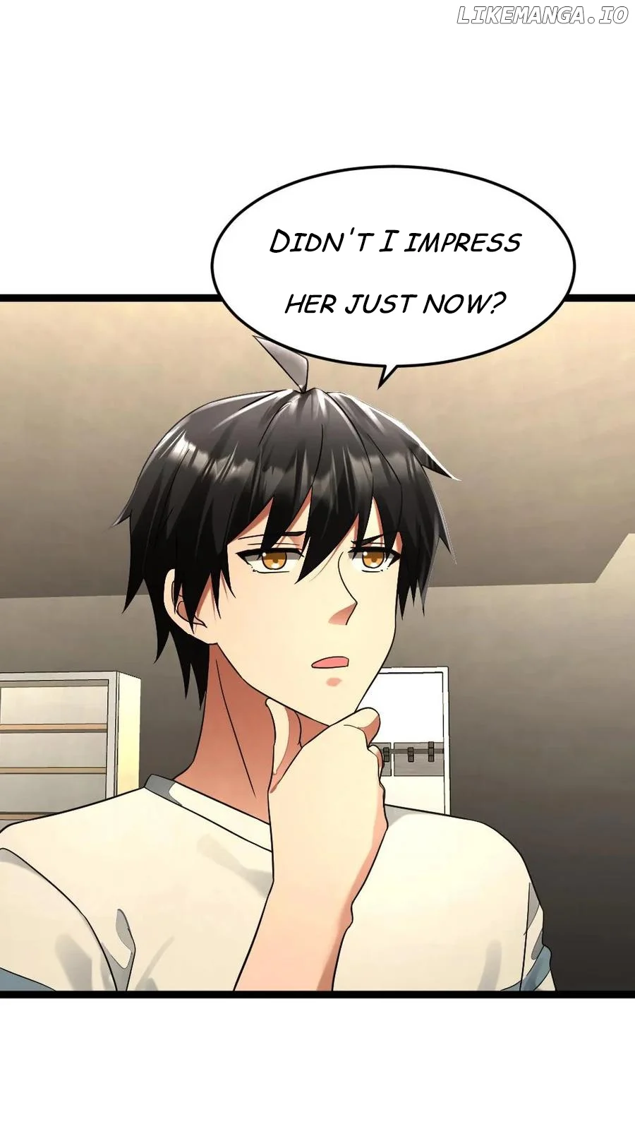 Global Freeze: I Created An Apocalypse Shelter Chapter 303 91 03