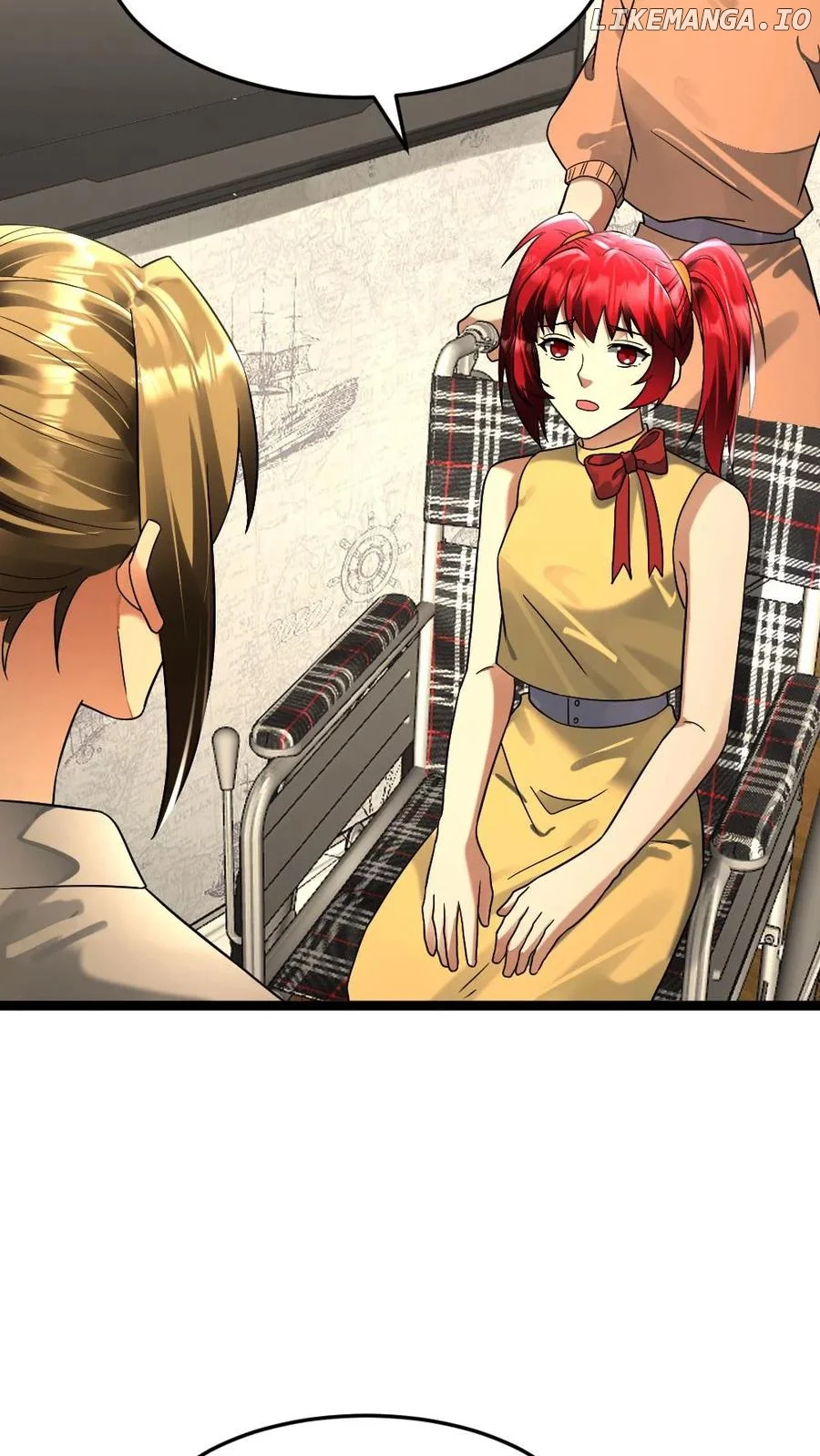 Global Freeze: I Created An Apocalypse Shelter Chapter 303 103 15