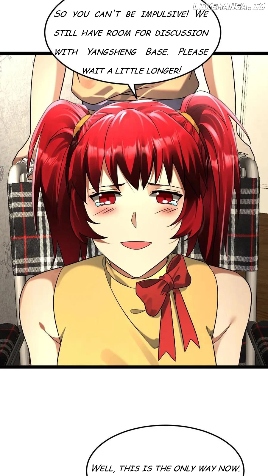 Global Freeze: I Created An Apocalypse Shelter Chapter 303 107 19