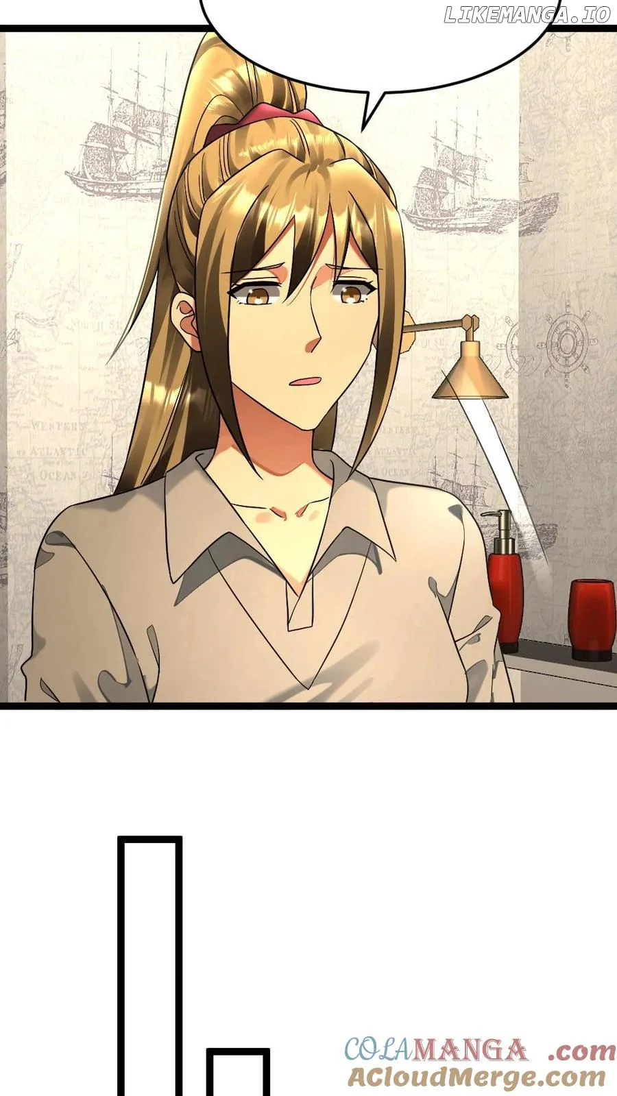 Global Freeze: I Created An Apocalypse Shelter Chapter 303 108 20