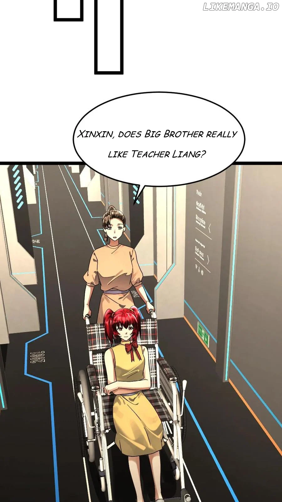 Global Freeze: I Created An Apocalypse Shelter Chapter 303 109 21