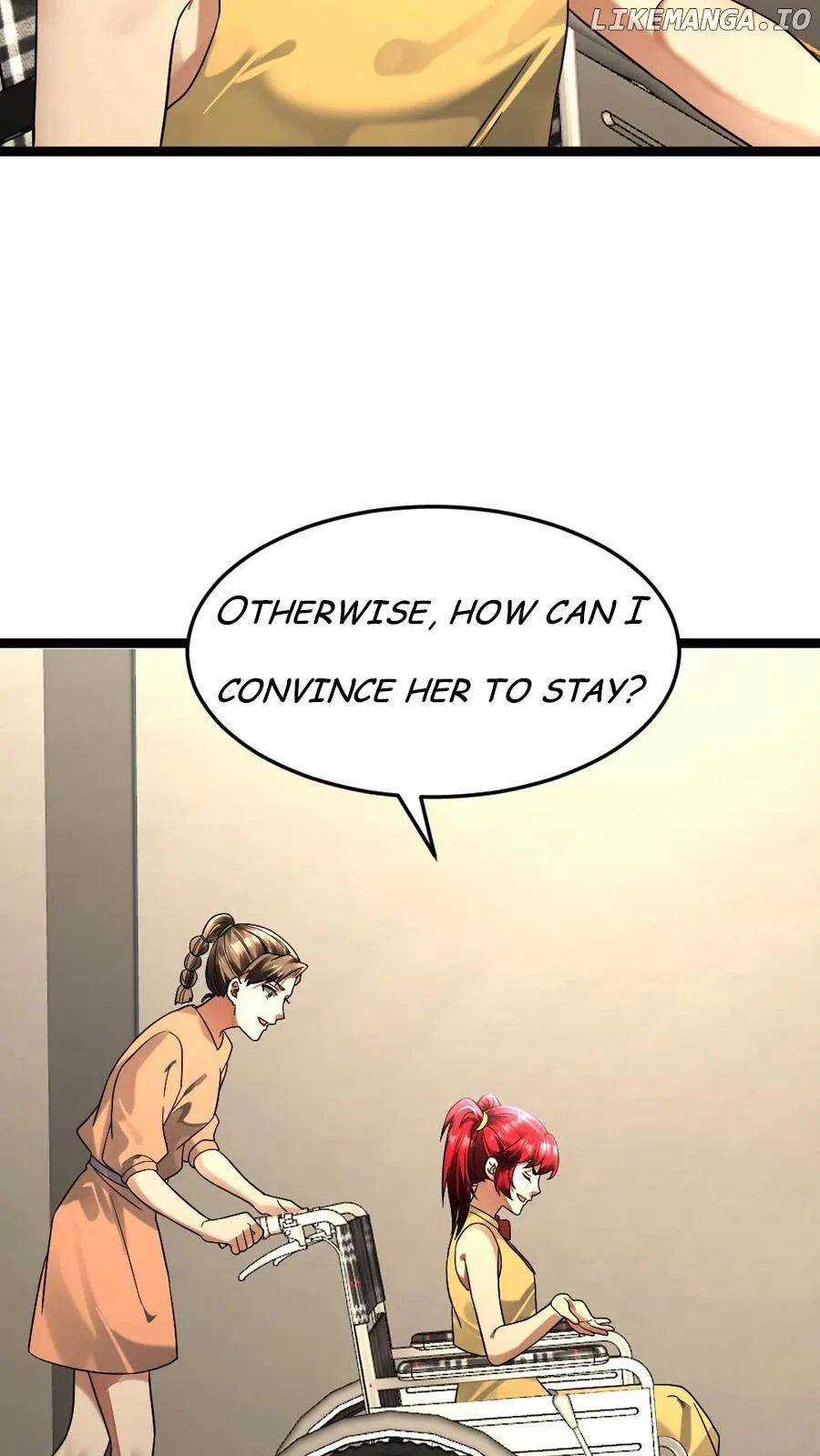 Global Freeze: I Created An Apocalypse Shelter Chapter 303 111 23