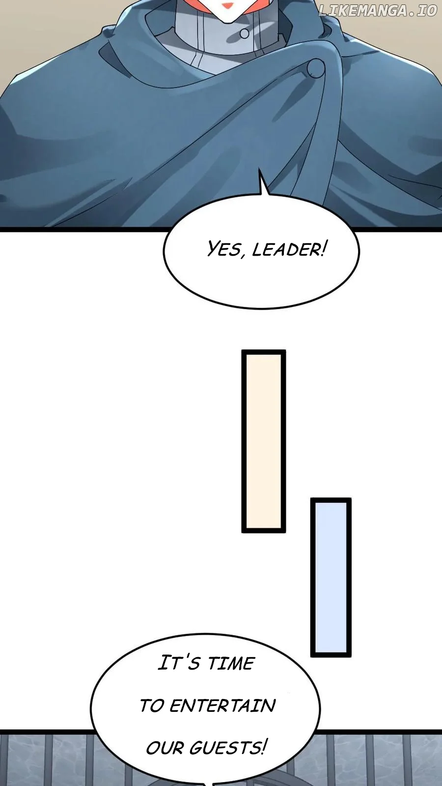 Global Freeze: I Created An Apocalypse Shelter Chapter 304 89 11