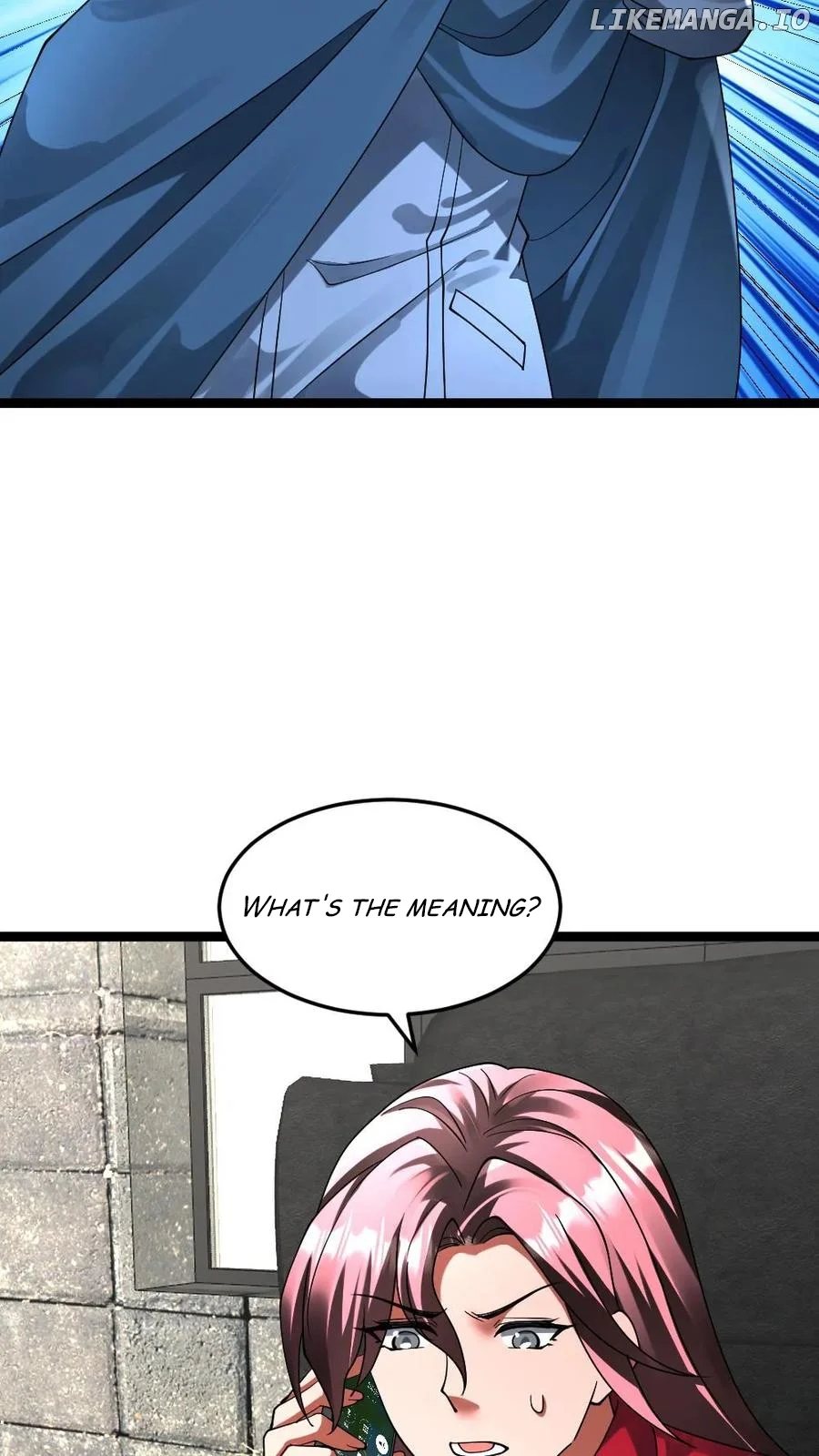 Global Freeze: I Created An Apocalypse Shelter Chapter 304 101 23