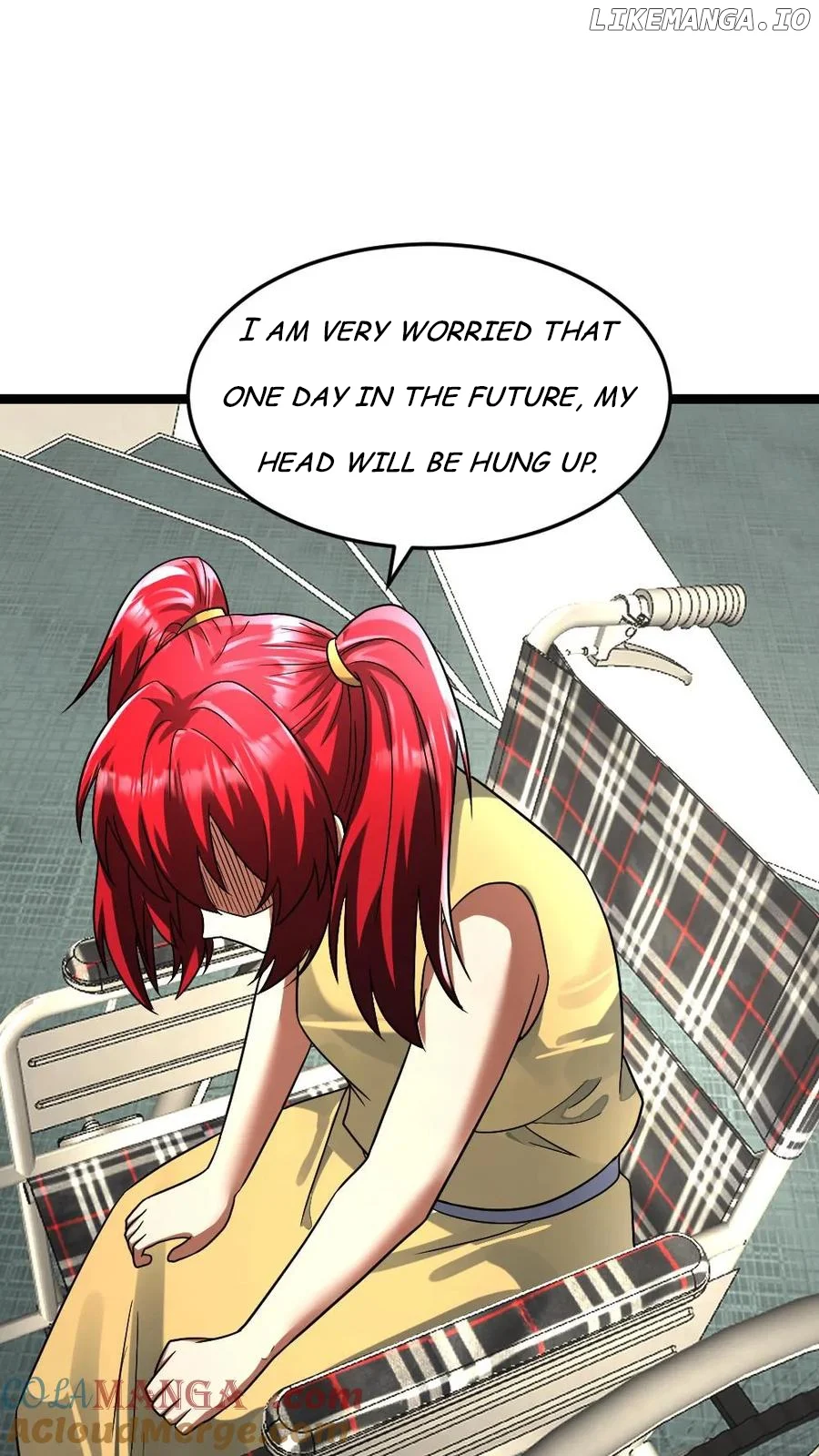 Global Freeze: I Created An Apocalypse Shelter Chapter 306 85 10