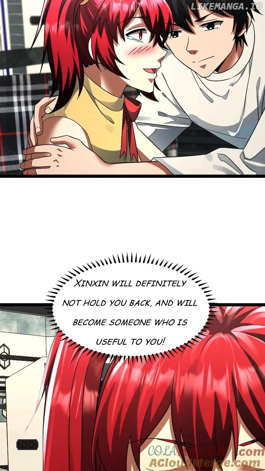 Global Freeze: I Created An Apocalypse Shelter Chapter 306 89 14