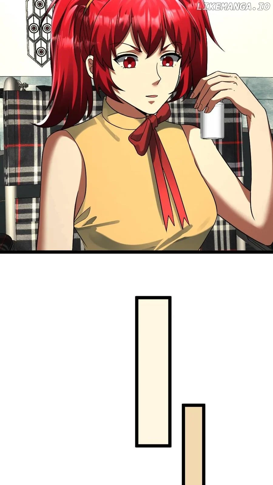 Global Freeze: I Created An Apocalypse Shelter Chapter 306 94 19