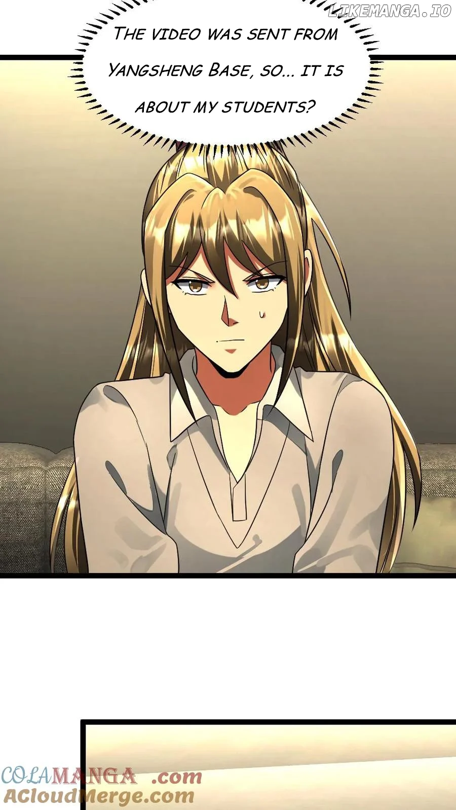 Global Freeze: I Created An Apocalypse Shelter Chapter 306 97 22