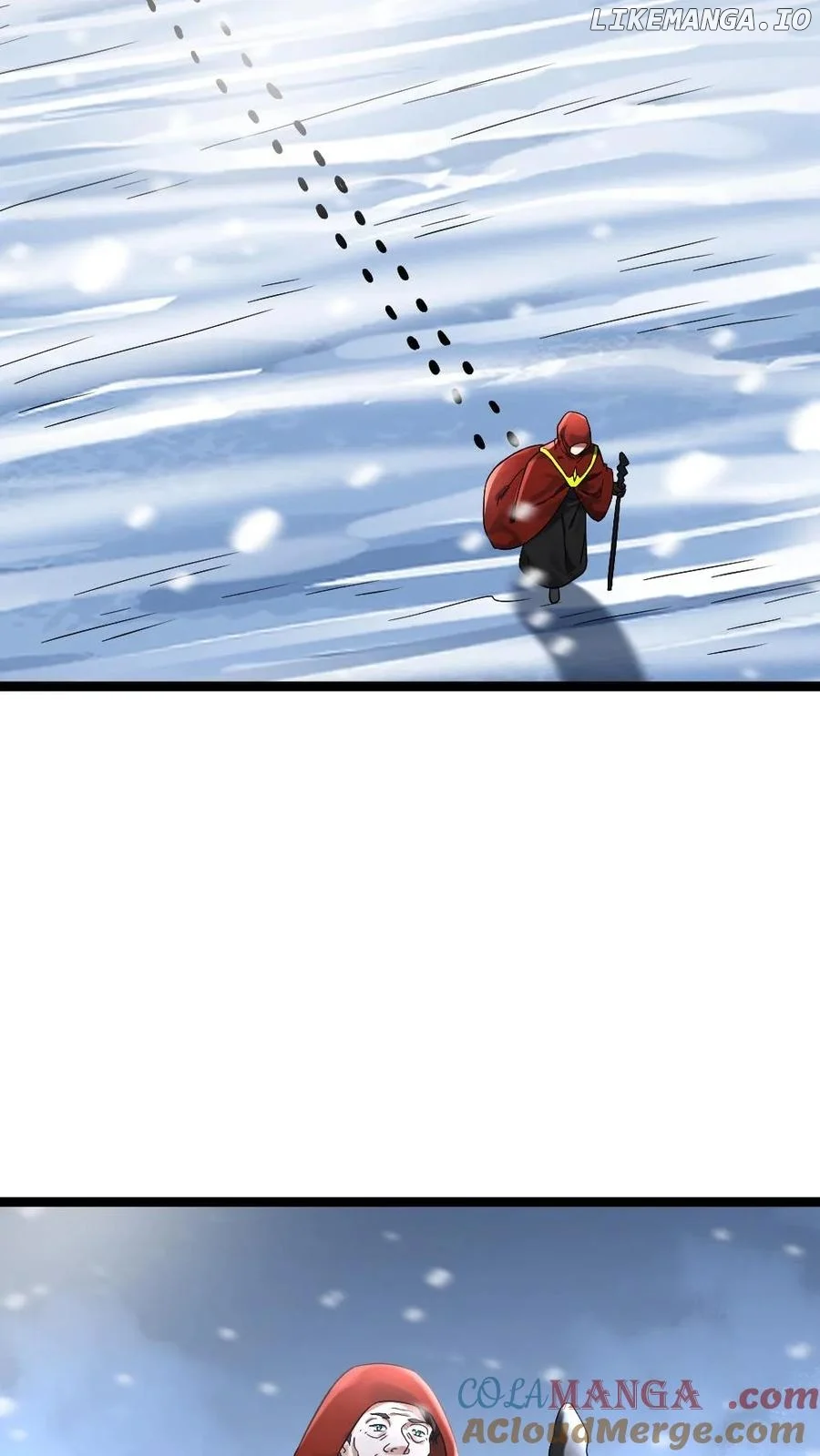 Global Freeze: I Created An Apocalypse Shelter Chapter 307 89 14