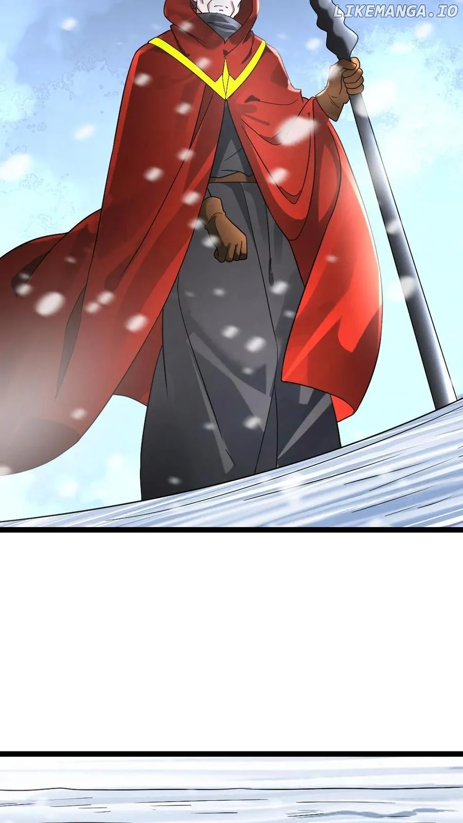 Global Freeze: I Created An Apocalypse Shelter Chapter 307 90 15