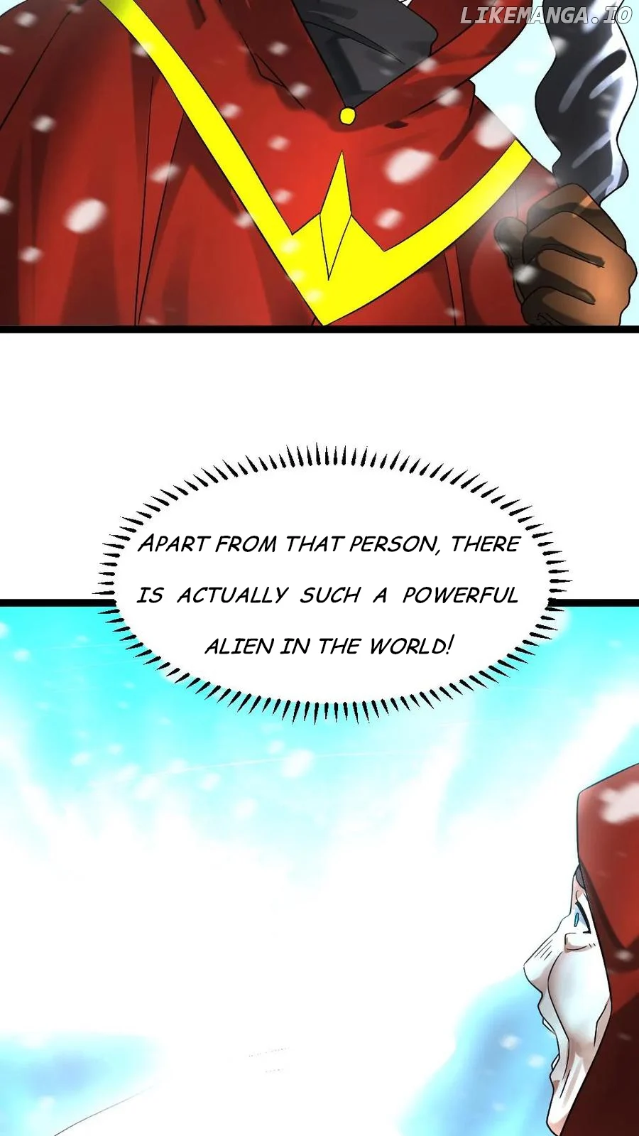 Global Freeze: I Created An Apocalypse Shelter Chapter 307 94 19