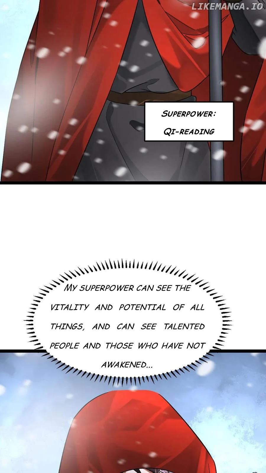 Global Freeze: I Created An Apocalypse Shelter Chapter 307 96 21