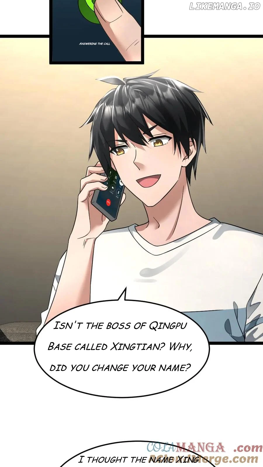 Global Freeze: I Created An Apocalypse Shelter Chapter 311 87 08