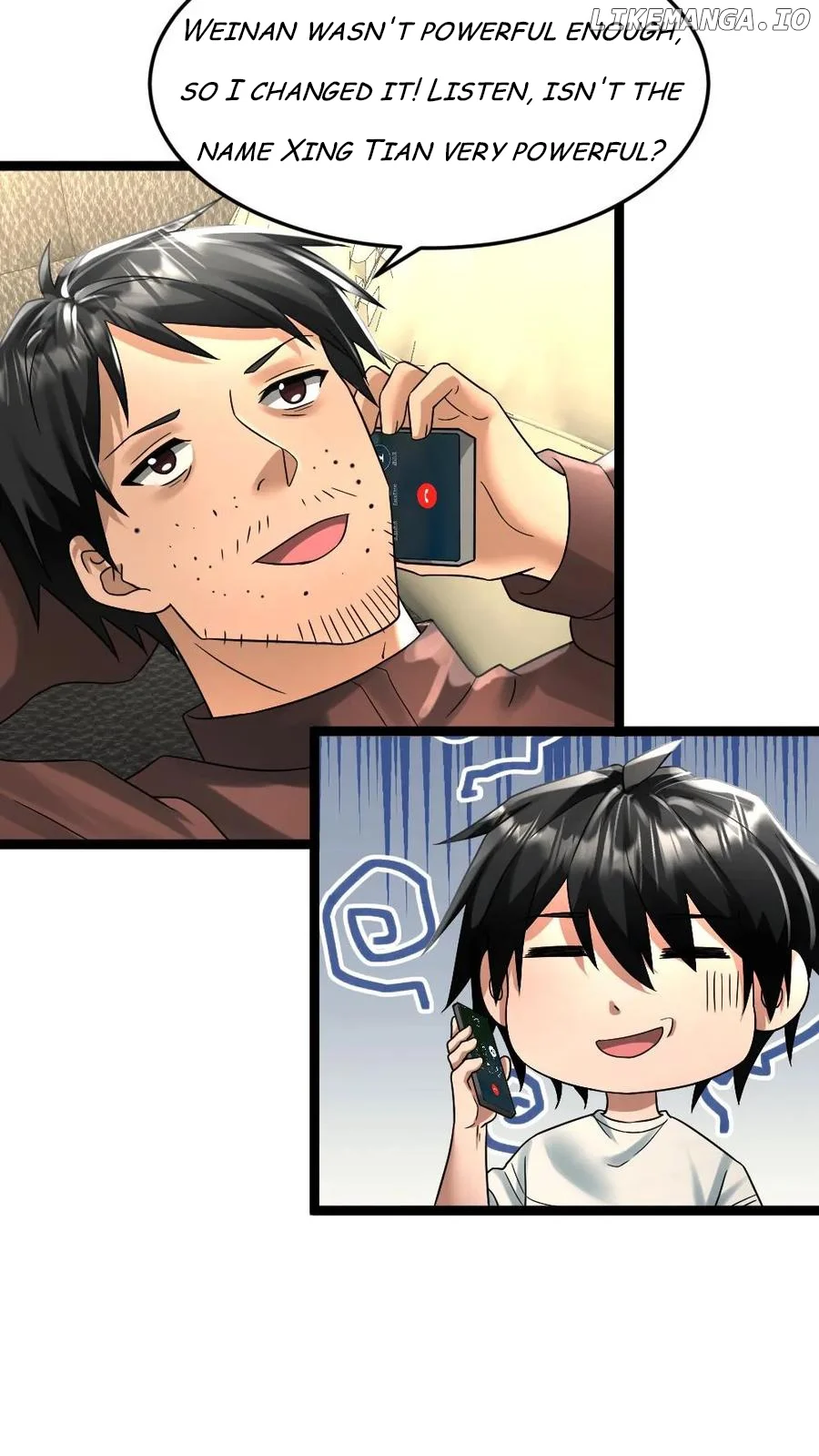 Global Freeze: I Created An Apocalypse Shelter Chapter 311 88 09