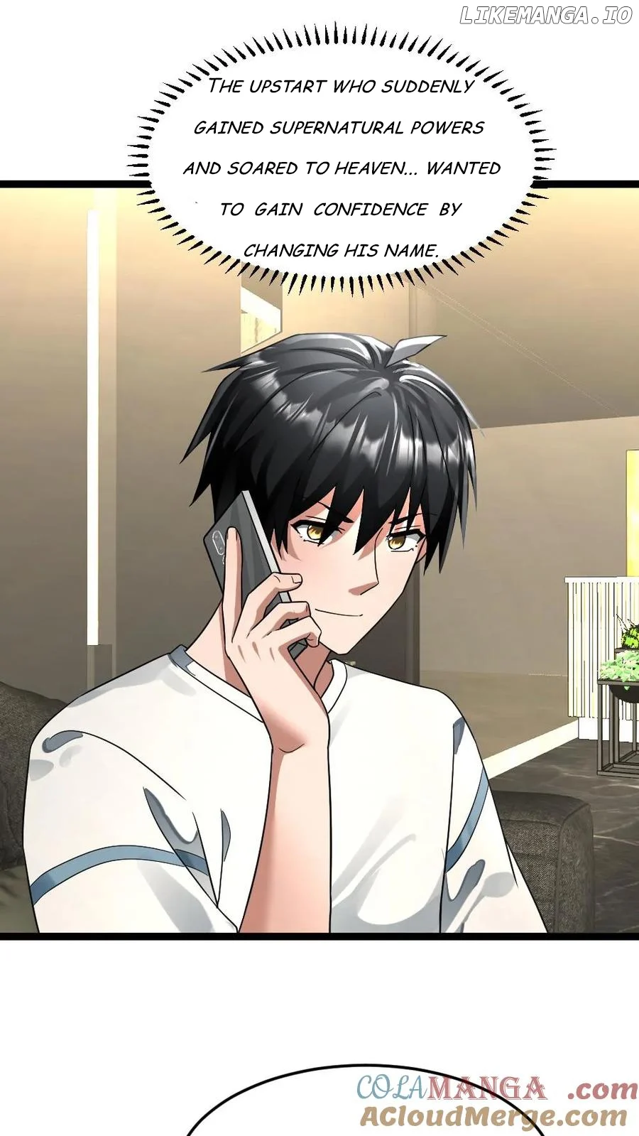 Global Freeze: I Created An Apocalypse Shelter Chapter 311 89 10