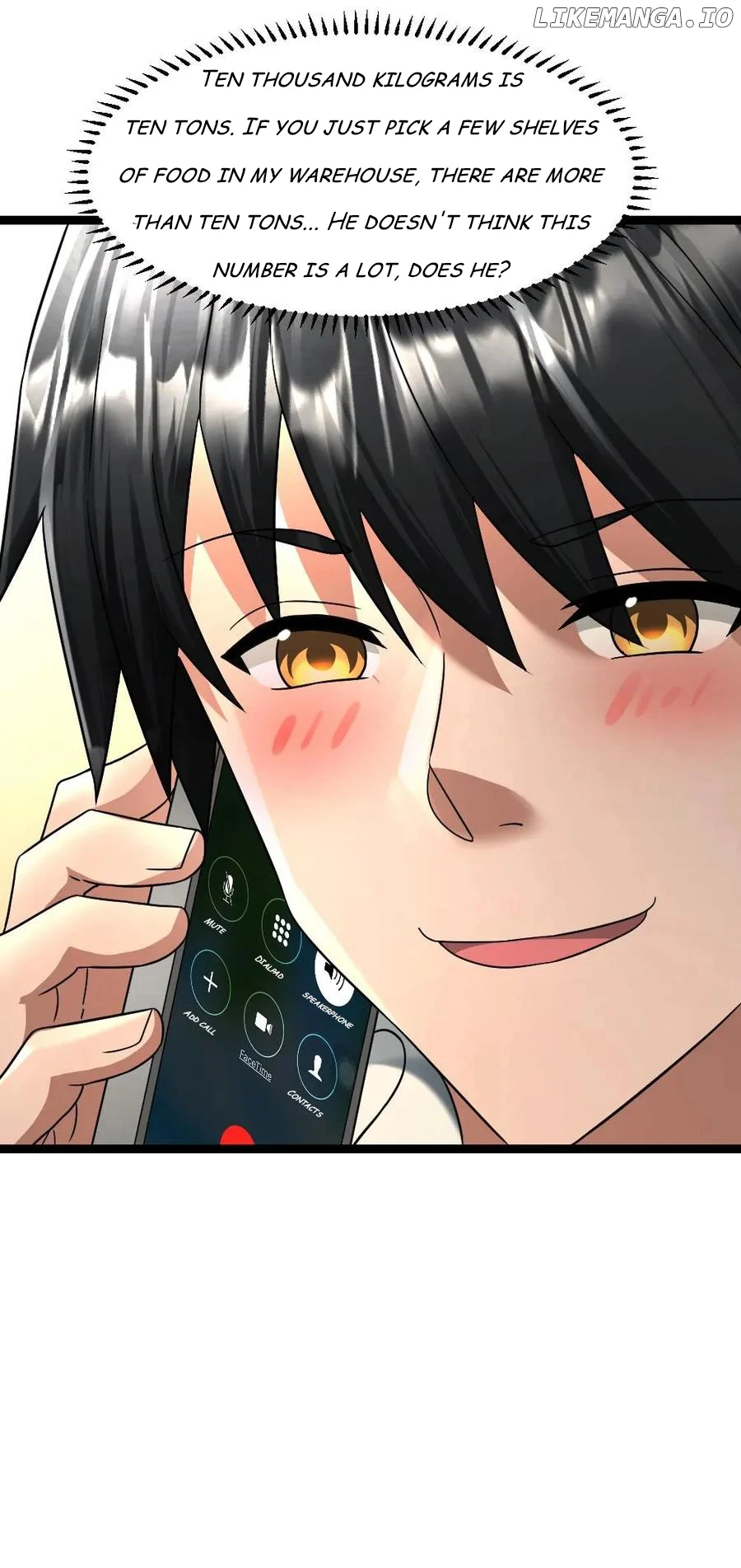 Global Freeze: I Created An Apocalypse Shelter Chapter 311 102 23